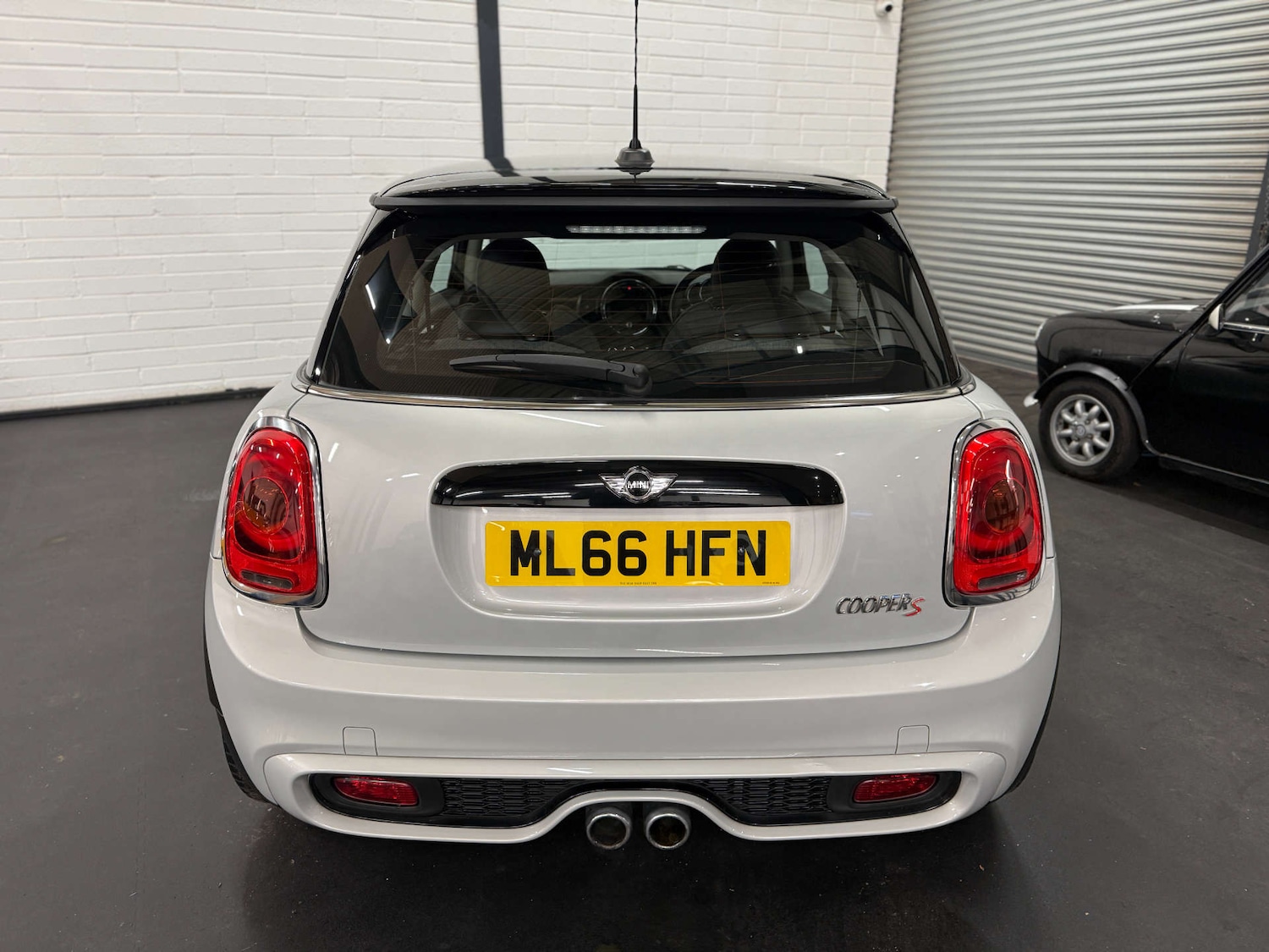 Used MINI Hatch 2016 for sale - 76957253: Photo 11