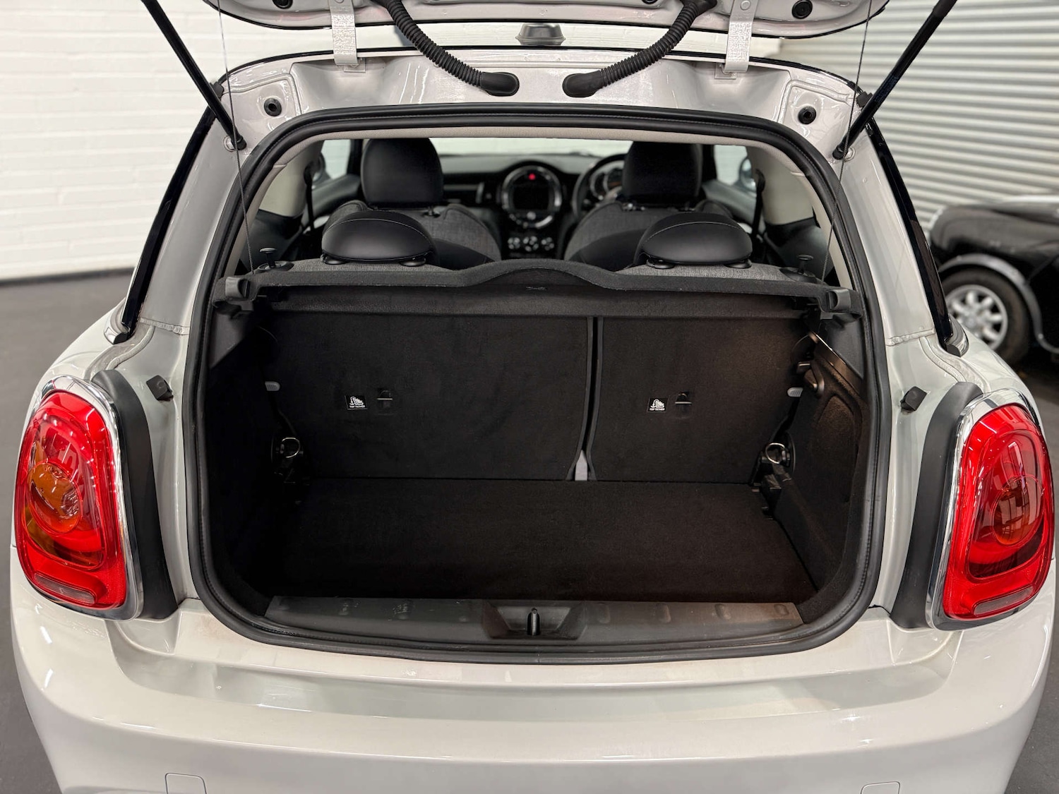 Used MINI Hatch 2016 for sale - 76957253: Photo 13