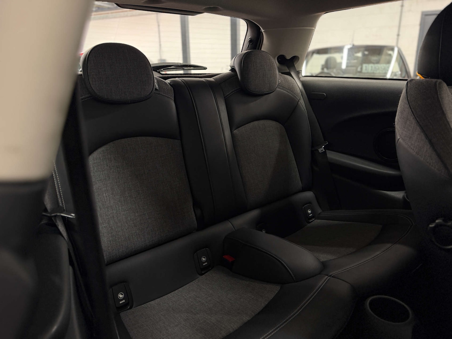 Used MINI Hatch 2016 for sale - 76957253: Photo 14