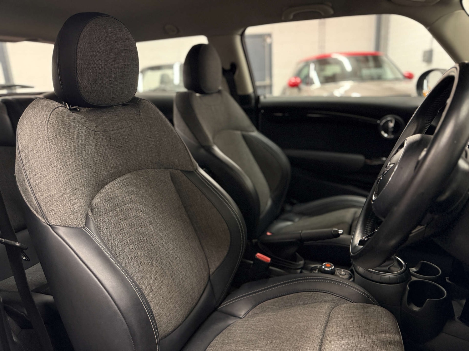 Used MINI Hatch 2016 for sale - 76957253: Photo 15