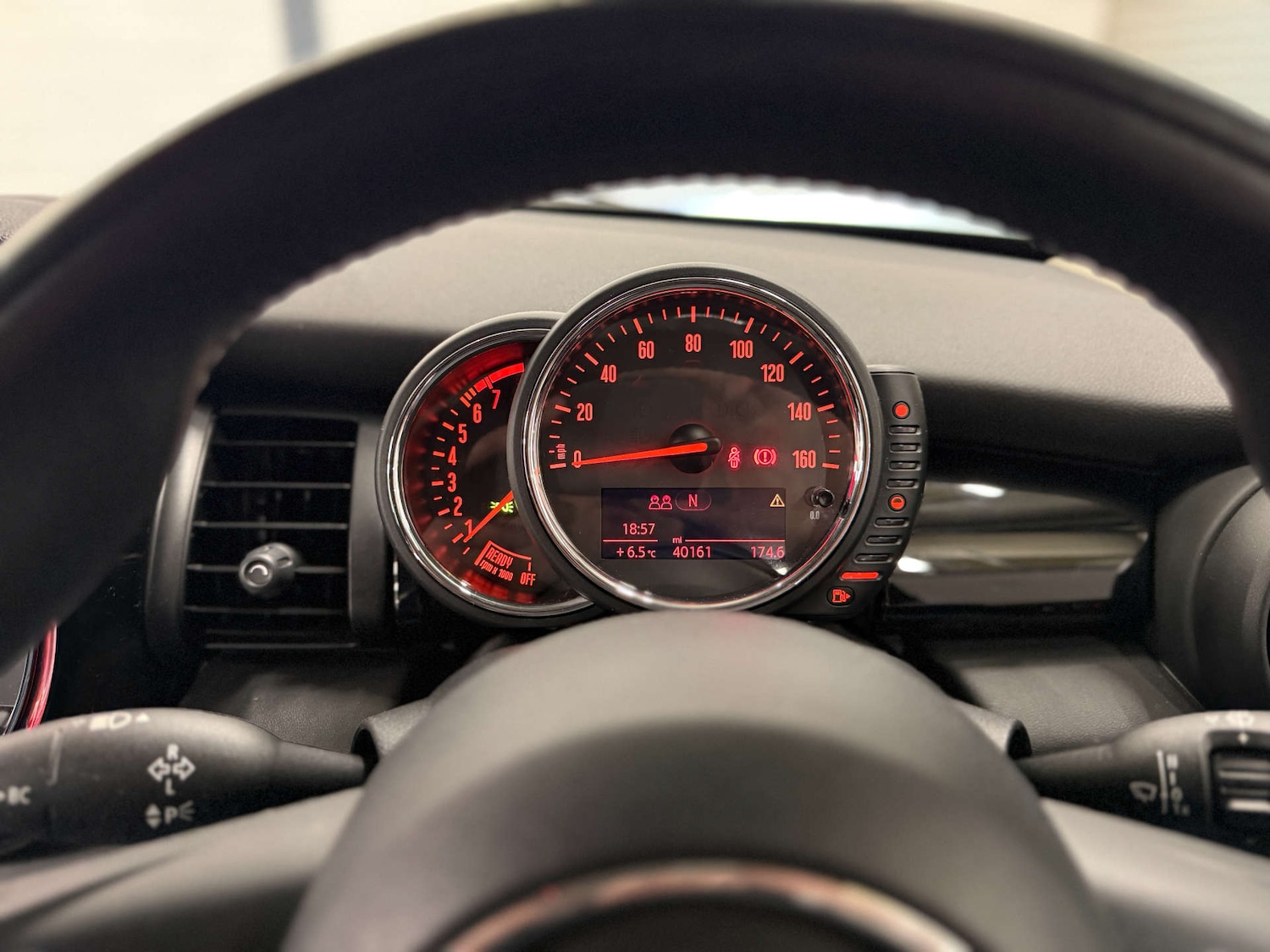 Used MINI Hatch 2016 for sale - 76957253: Photo 17