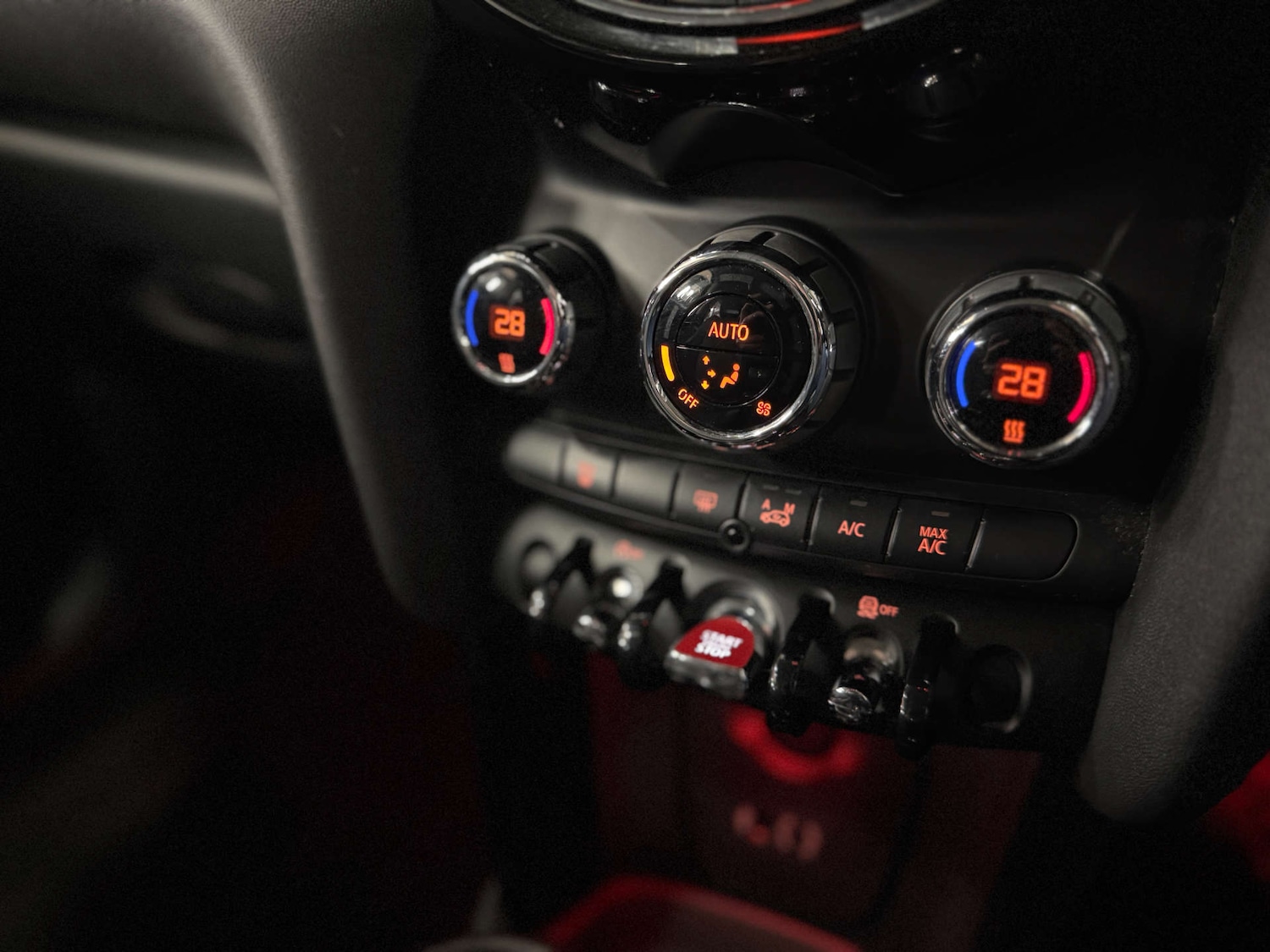 Used MINI Hatch 2016 for sale - 76957253: Photo 20