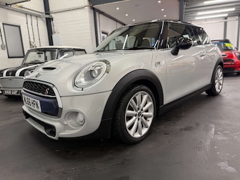Used MINI Hatch 2016 for sale - 76957253: Photo