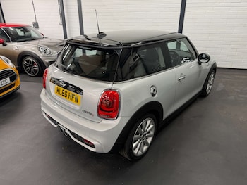 Used MINI Hatch 2016 for sale - 76957253: Photo