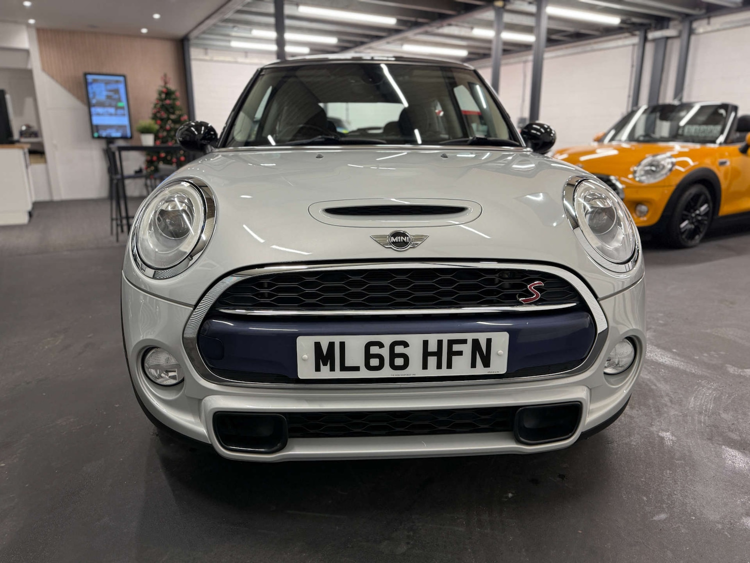 Used MINI Hatch 2016 for sale - 76957253: Photo 6