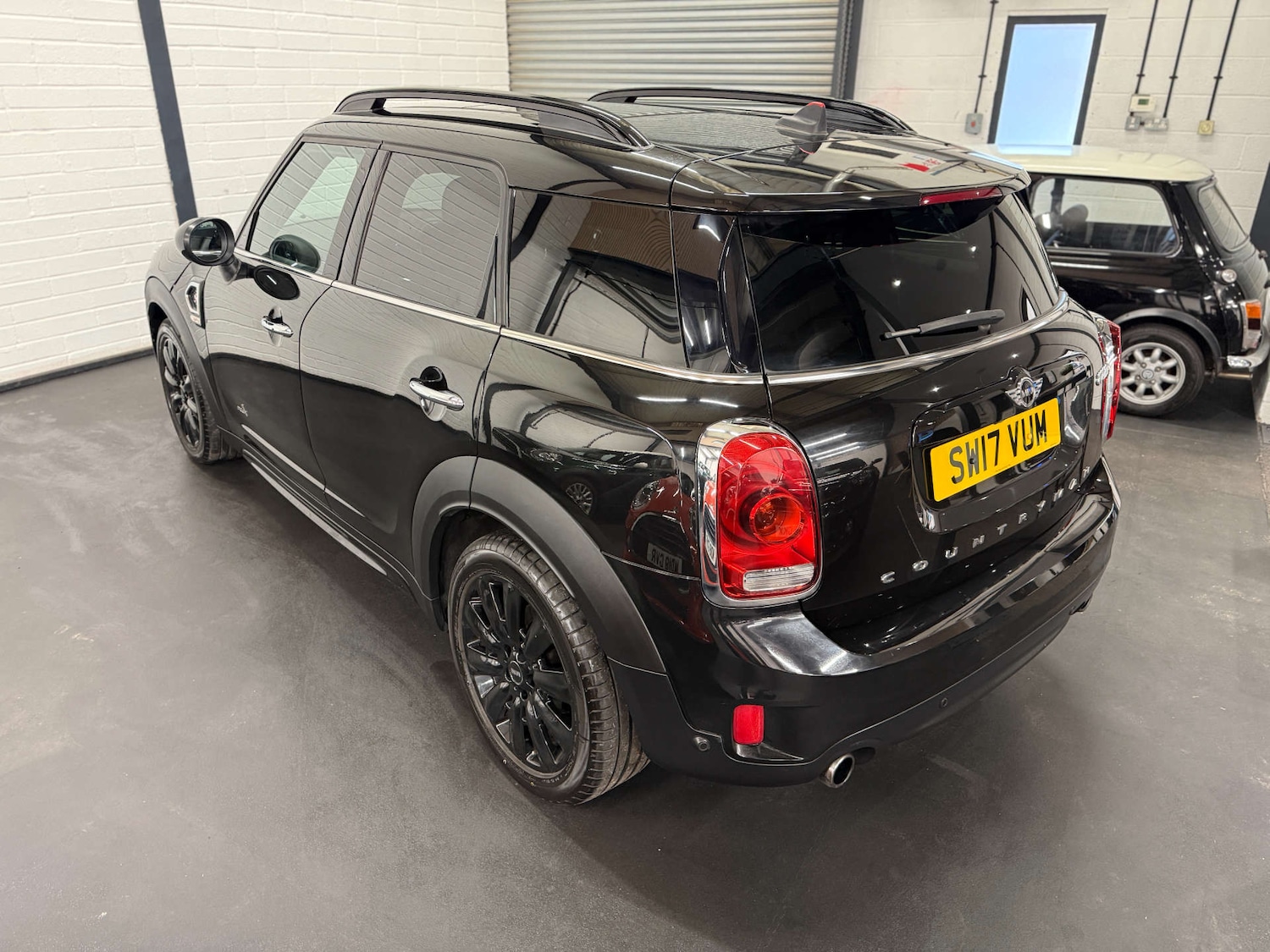 Used MINI Countryman 2017 for sale - 77734957: Photo 10