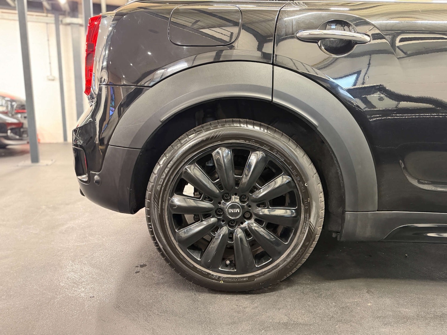 Used MINI Countryman 2017 for sale - 77734957: Photo 13