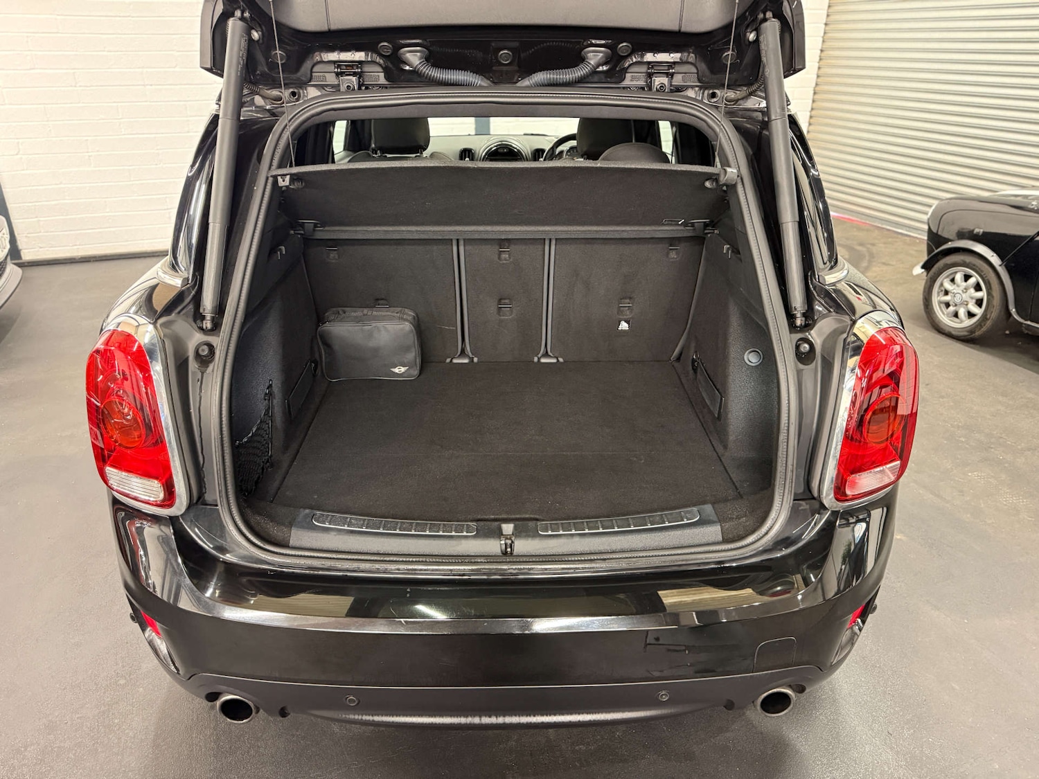 Used MINI Countryman 2017 for sale - 77734957: Photo 14