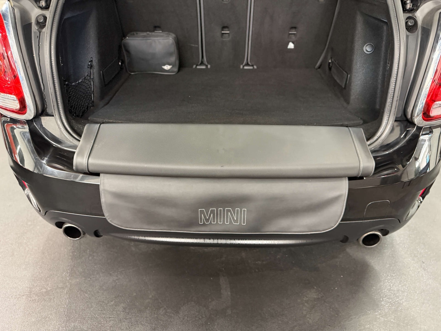 Used MINI Countryman 2017 for sale - 77734957: Photo 15