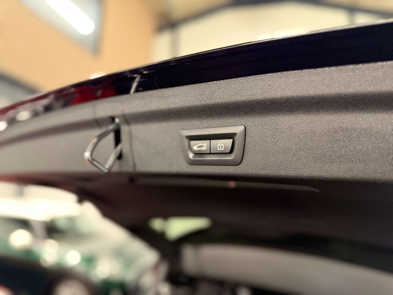 Used MINI Countryman 2017 for sale - 77734957: Photo 16