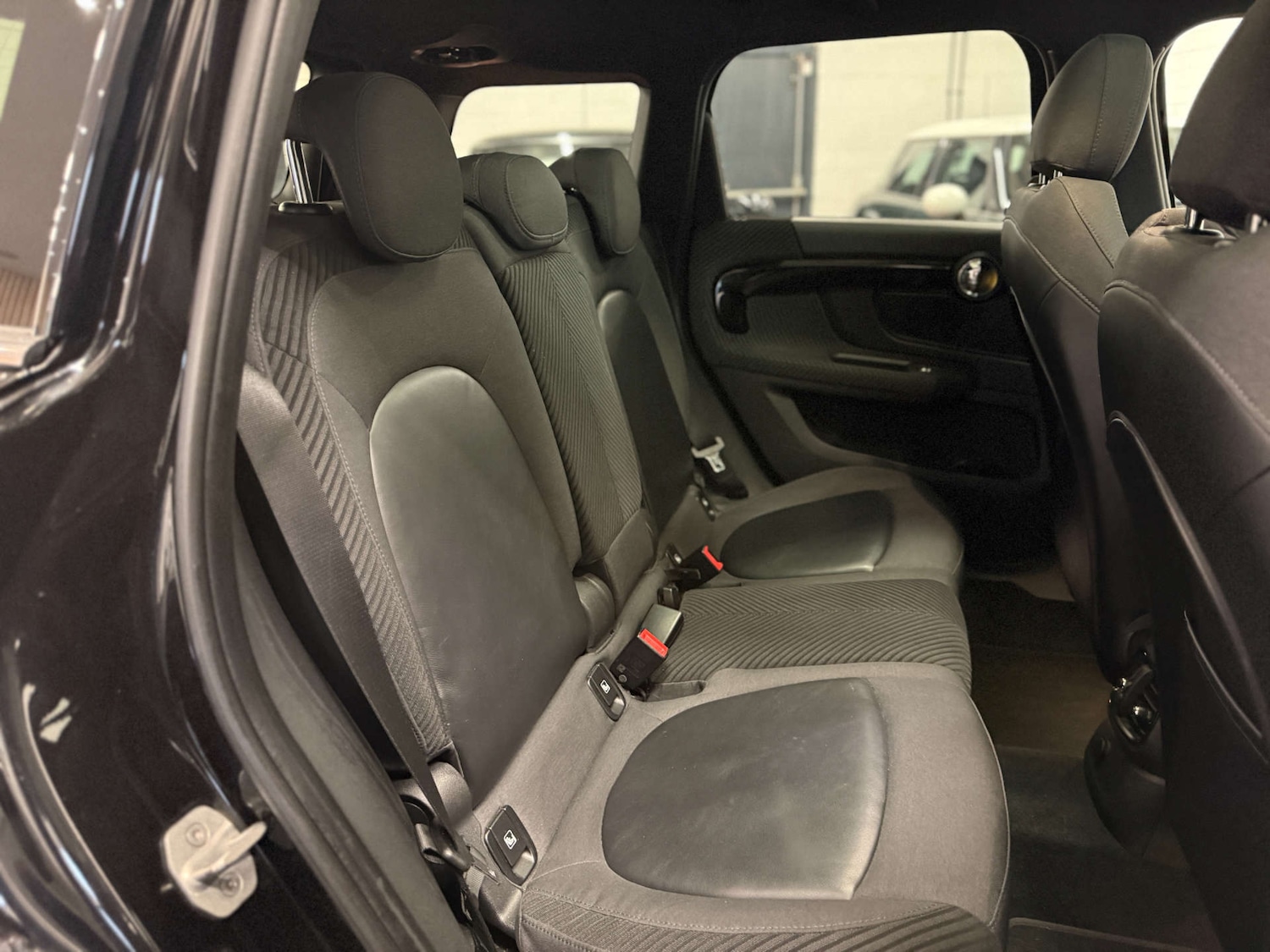 Used MINI Countryman 2017 for sale - 77734957: Photo 17