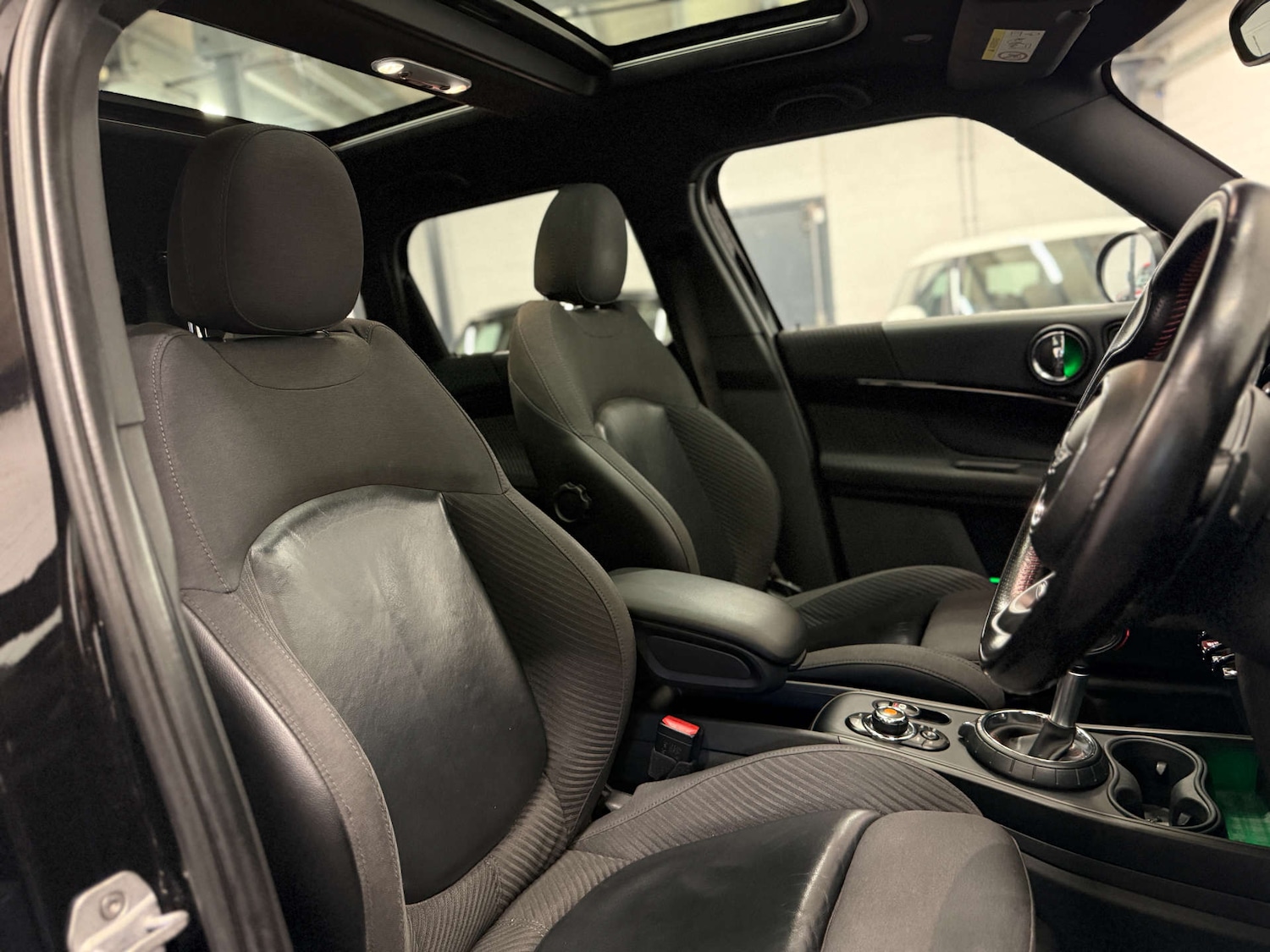 Used MINI Countryman 2017 for sale - 77734957: Photo 18