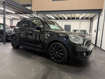 Used MINI Countryman 2017 for sale - 77734957: Photo