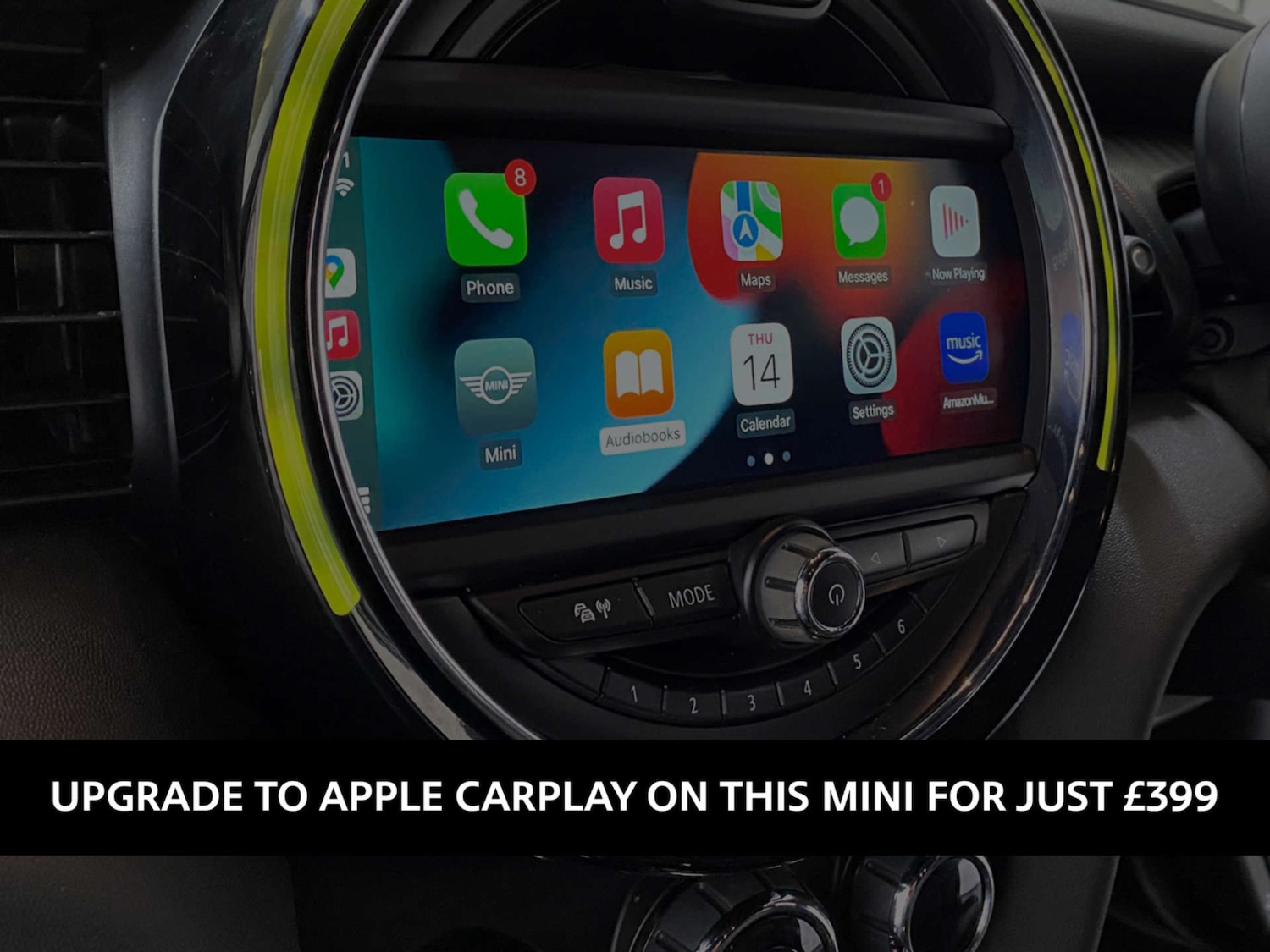 Used MINI Countryman 2017 for sale - 77734957: Photo 23