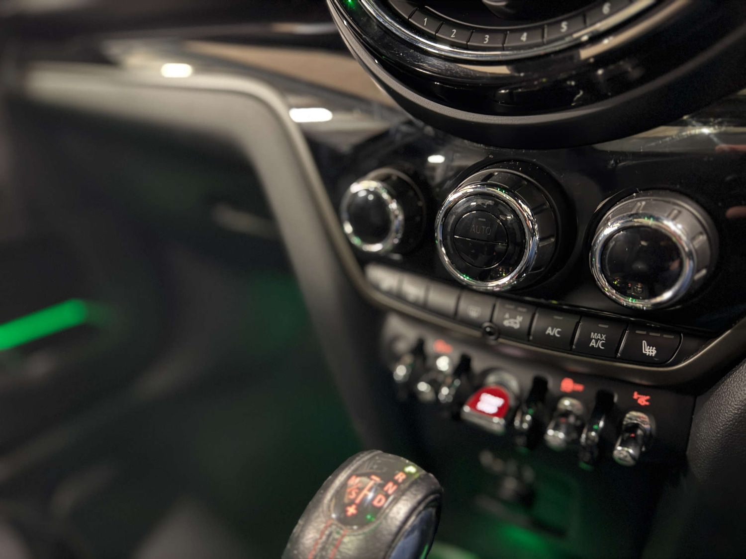 Used MINI Countryman 2017 for sale - 77734957: Photo 24