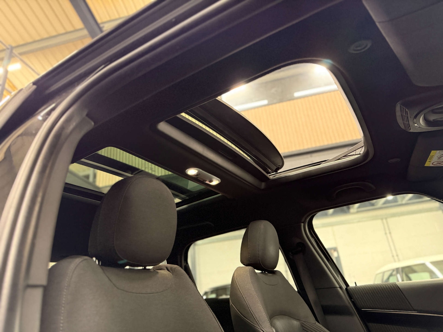 Used MINI Countryman 2017 for sale - 77734957: Photo 26