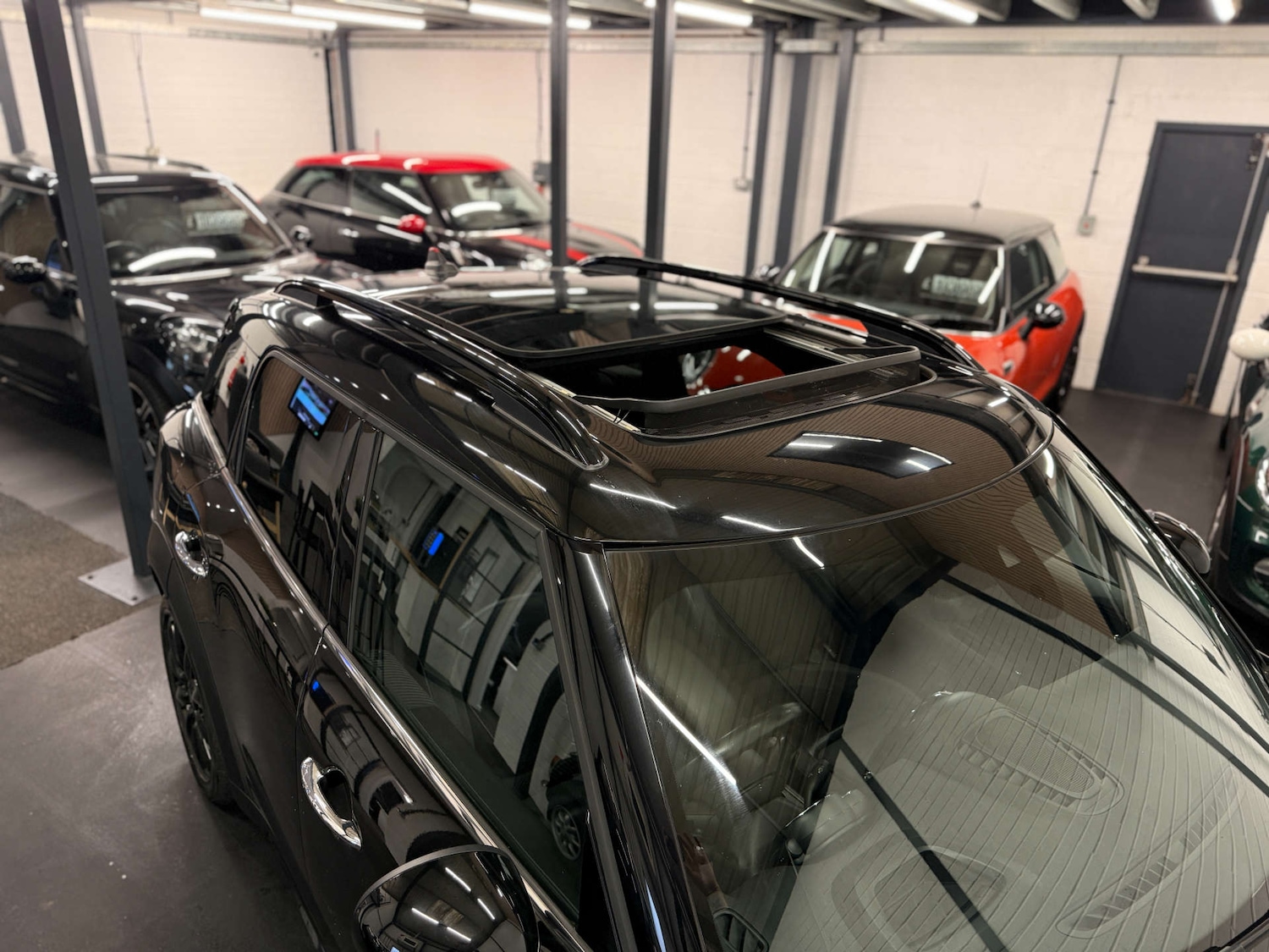 Used MINI Countryman 2017 for sale - 77734957: Photo 27