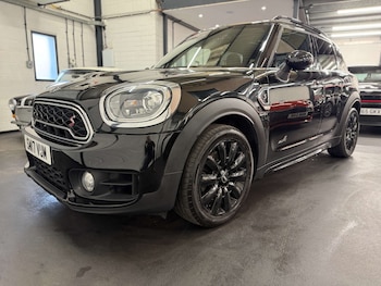Used MINI Countryman 2017 for sale - 77734957: Photo