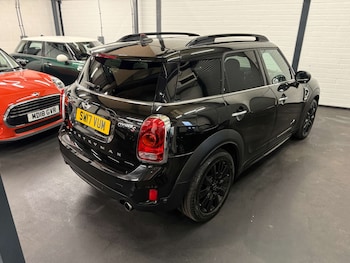 Used MINI Countryman 2017 for sale - 77734957: Photo