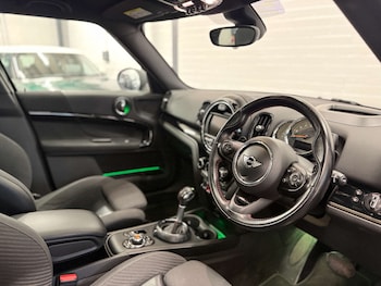 Used MINI Countryman 2017 for sale - 77734957: Photo