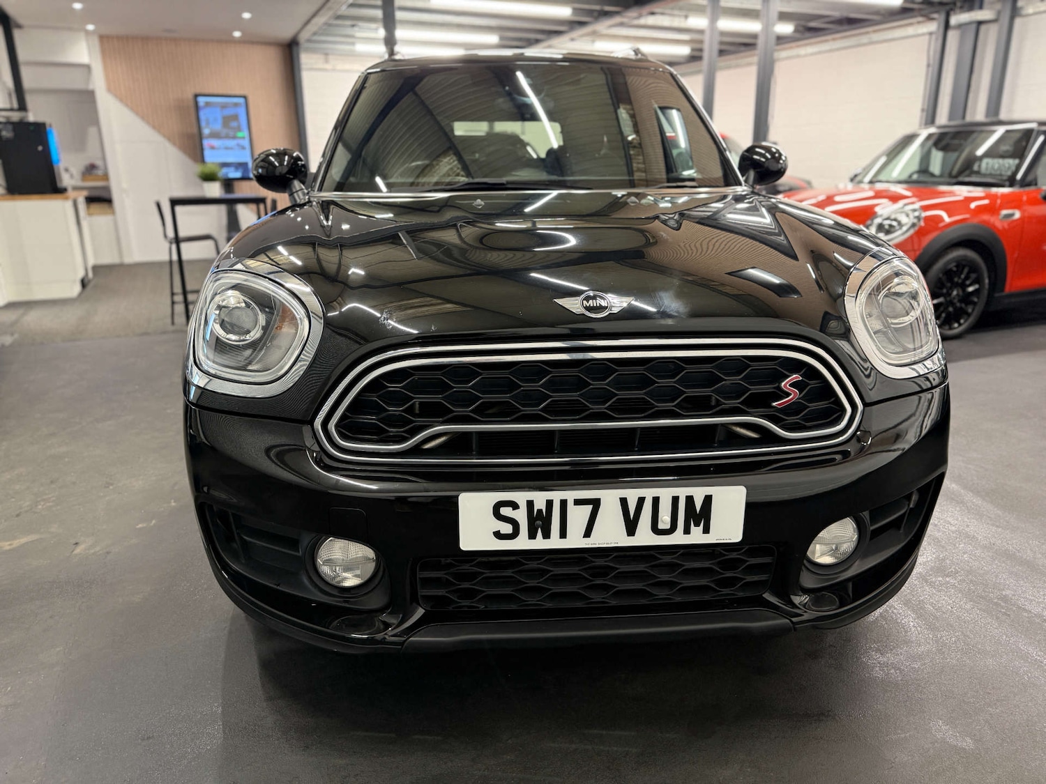 Used MINI Countryman 2017 for sale - 77734957: Photo 6