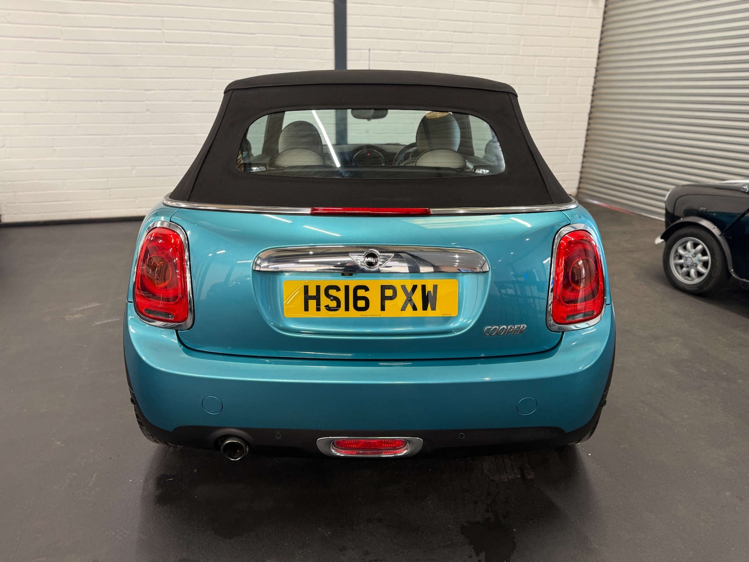 Used MINI Convertible 2016 for sale - 77797708: Photo 13