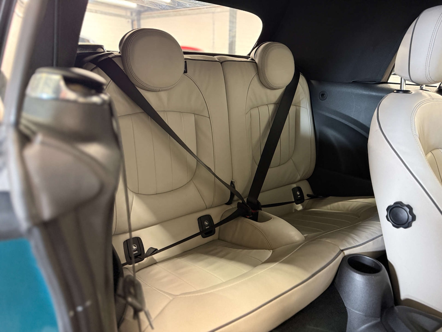 Used MINI Convertible 2016 for sale - 77797708: Photo 18