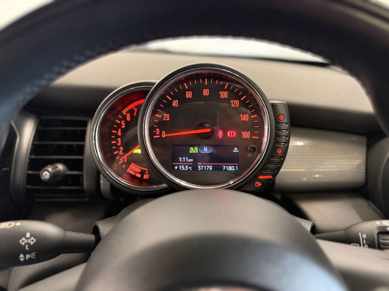 Used MINI Convertible 2016 for sale - 77797708: Photo 21