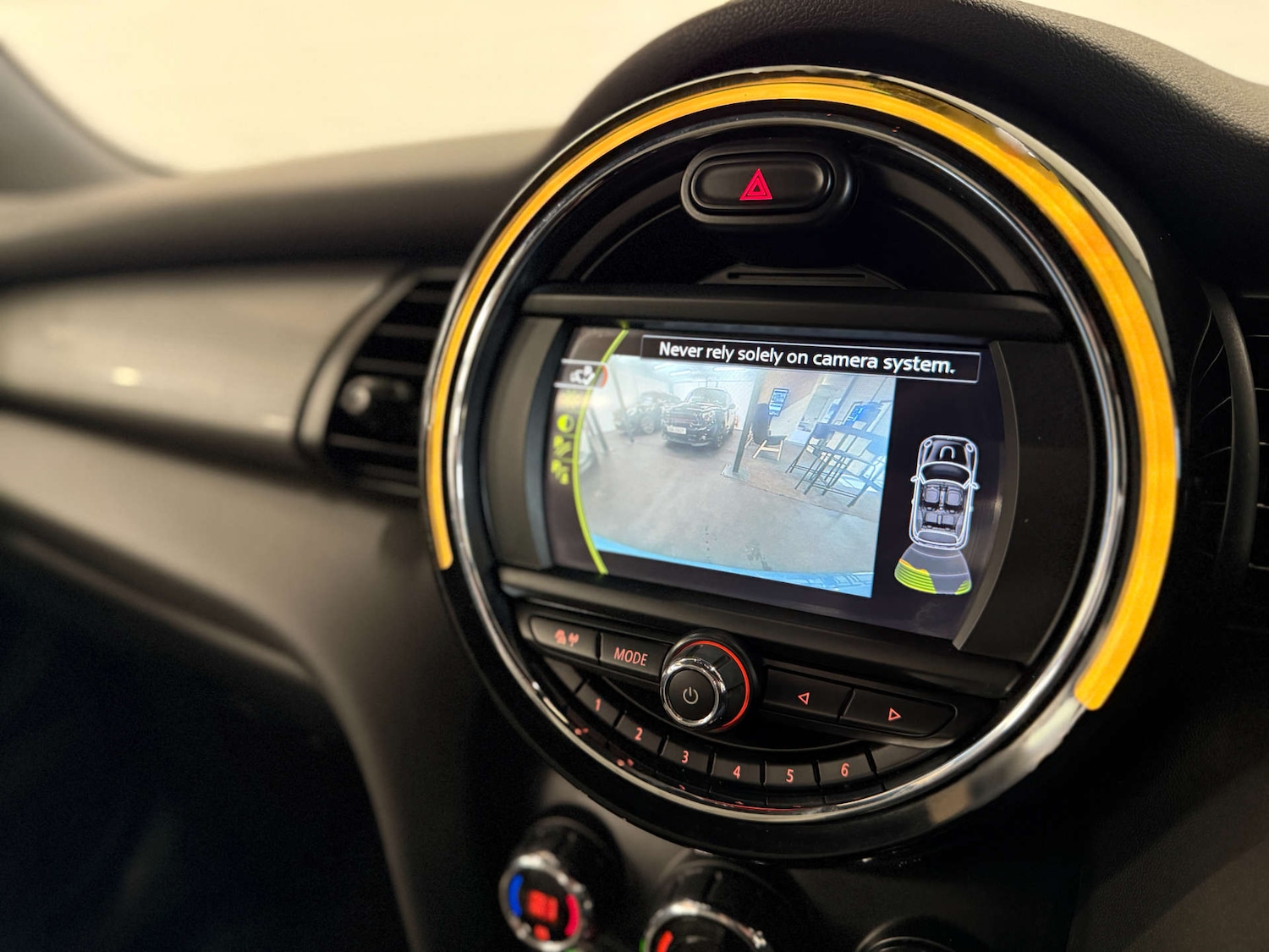 Used MINI Convertible 2016 for sale - 77797708: Photo 23