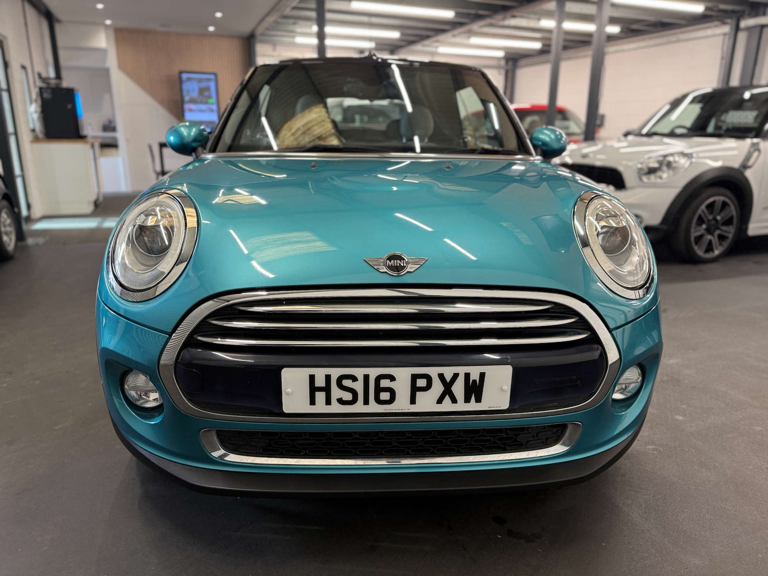 Used MINI Convertible 2016 for sale - 77797708: Photo 8