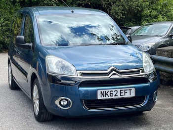 Used Citroen Berlingo Multispace 2012 for sale - 78596593: Photo