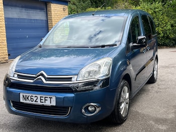Used Citroen Berlingo Multispace 2012 for sale - 78596593: Photo