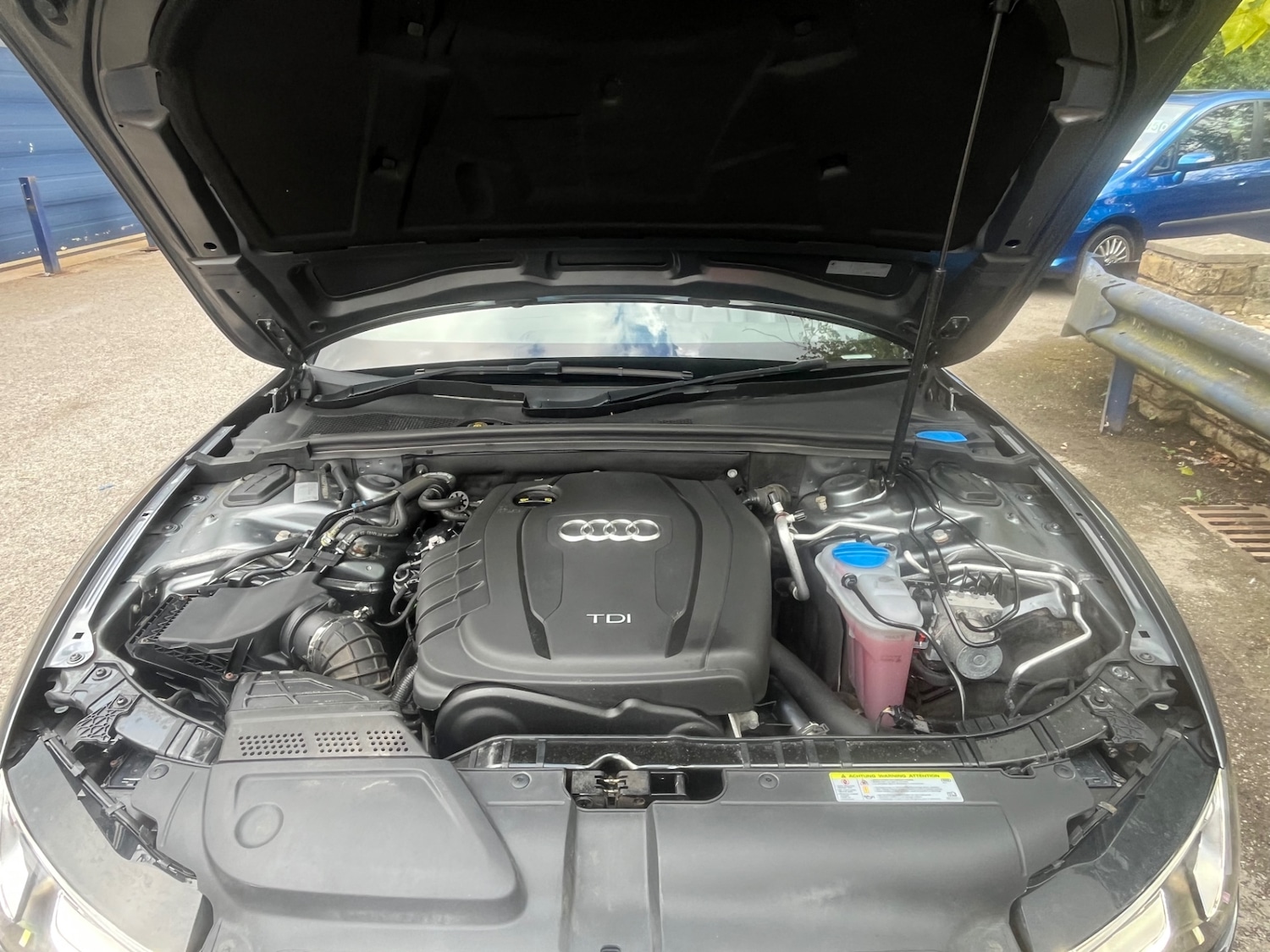Vehicle 16