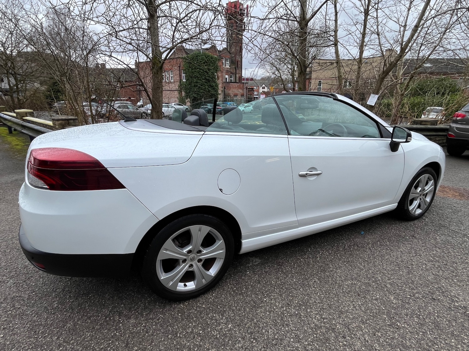 Used Renault Megane 2011 for sale - 77707034: Photo 15