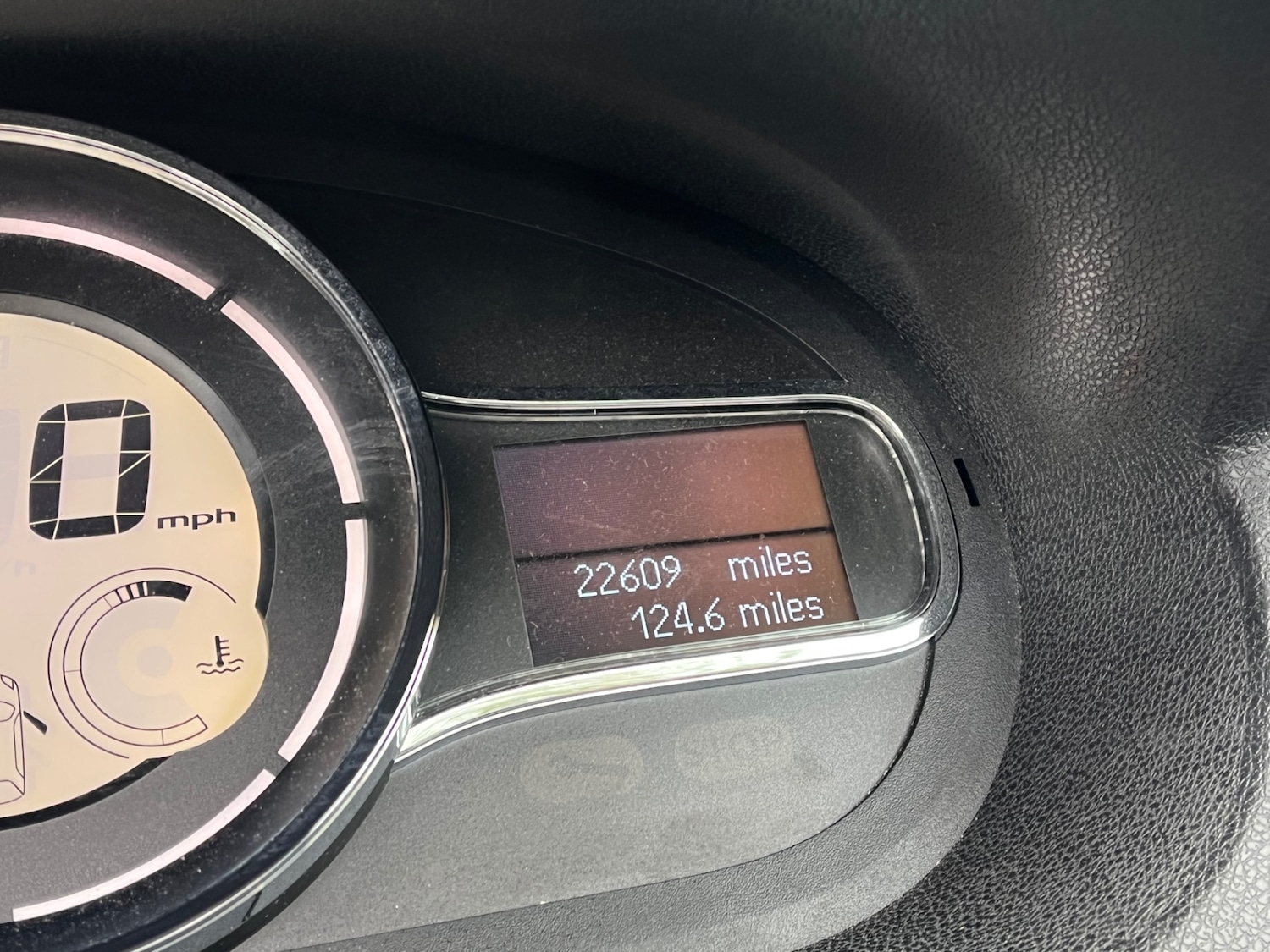 Used Renault Megane 2011 for sale - 77707034: Photo 17