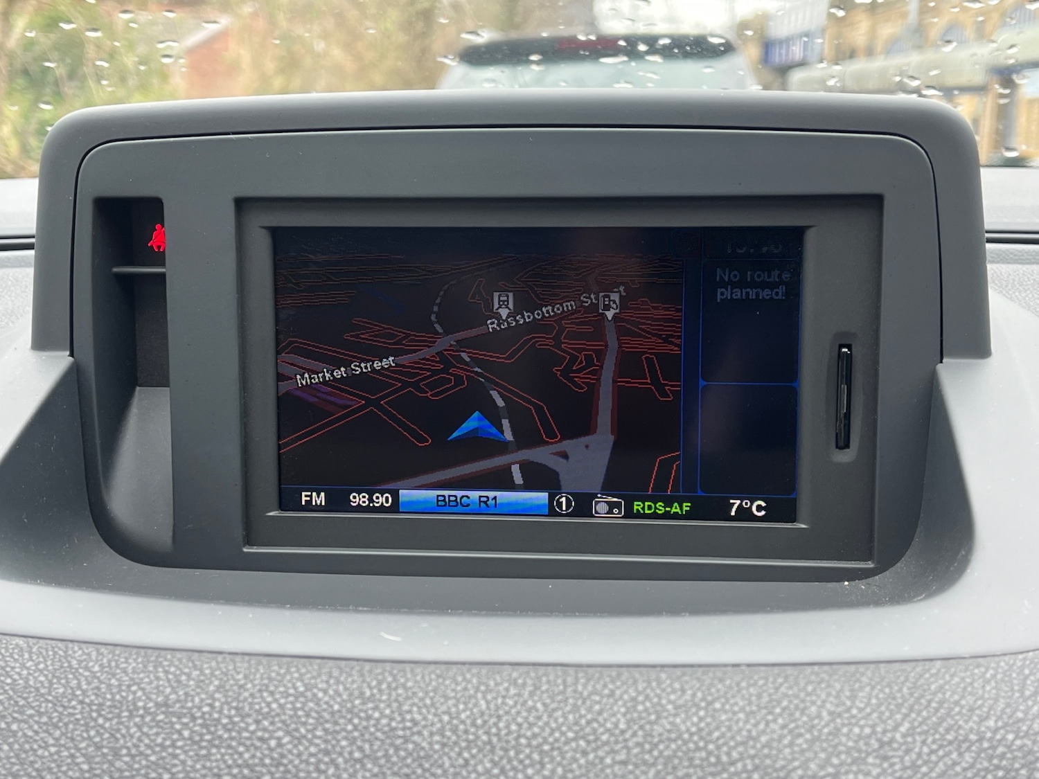 Used Renault Megane 2011 for sale - 77707034: Photo 18