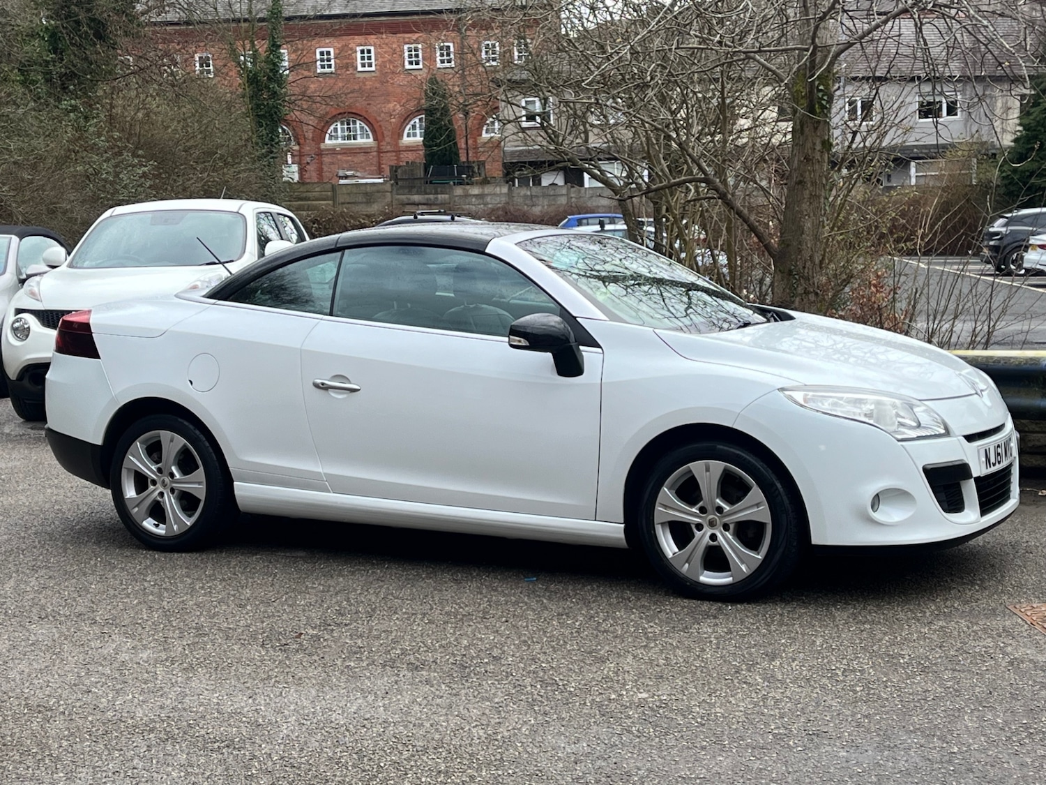 Used Renault Megane 2011 for sale - 77707034: Photo 19