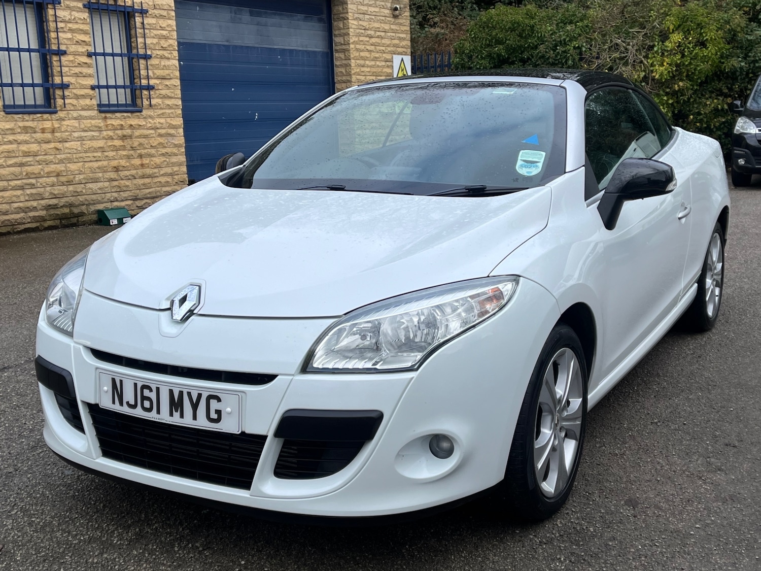Used Renault Megane 2011 for sale - 77707034: Photo 20