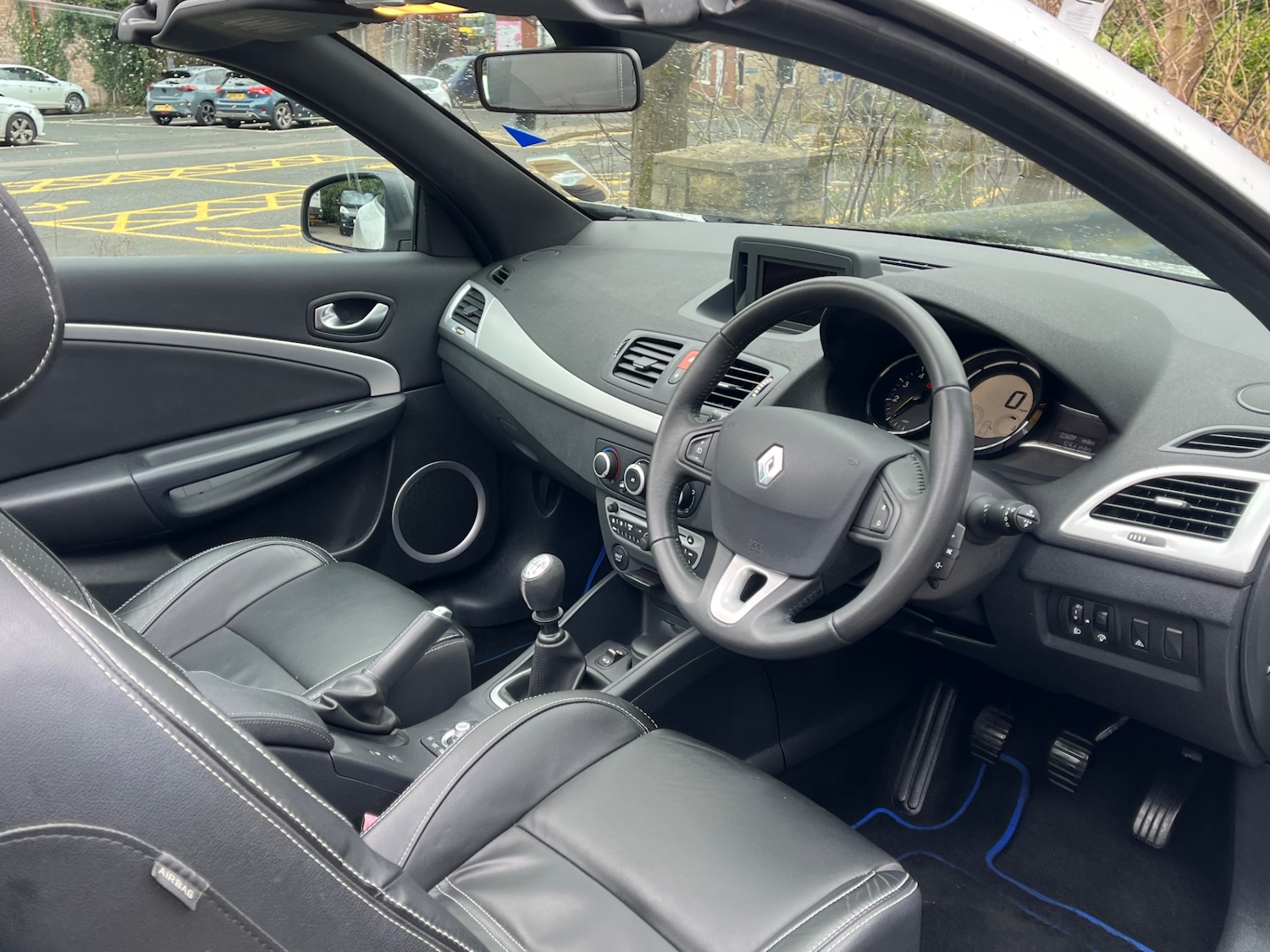 Used Renault Megane 2011 for sale - 77707034: Photo 7