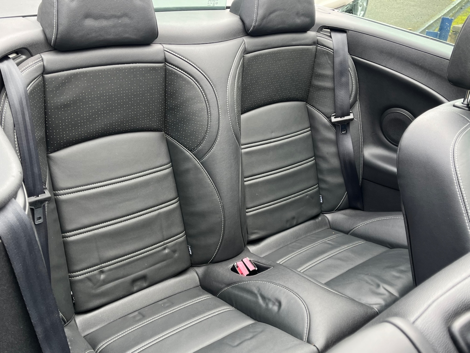 Used Renault Megane 2011 for sale - 77707034: Photo 9