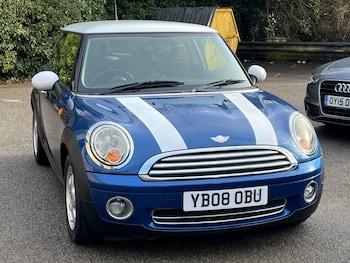 Used MINI Hatch 2008 for sale - 77370458: Photo