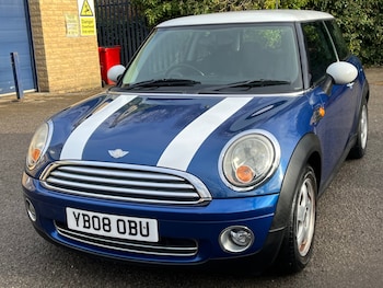 Used MINI Hatch 2008 for sale - 77370458: Photo