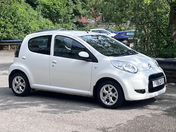 Used Citroen C1 2011 for sale - 78909115: Photo