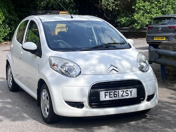 Used Citroen C1 2011 for sale - 78909115: Photo