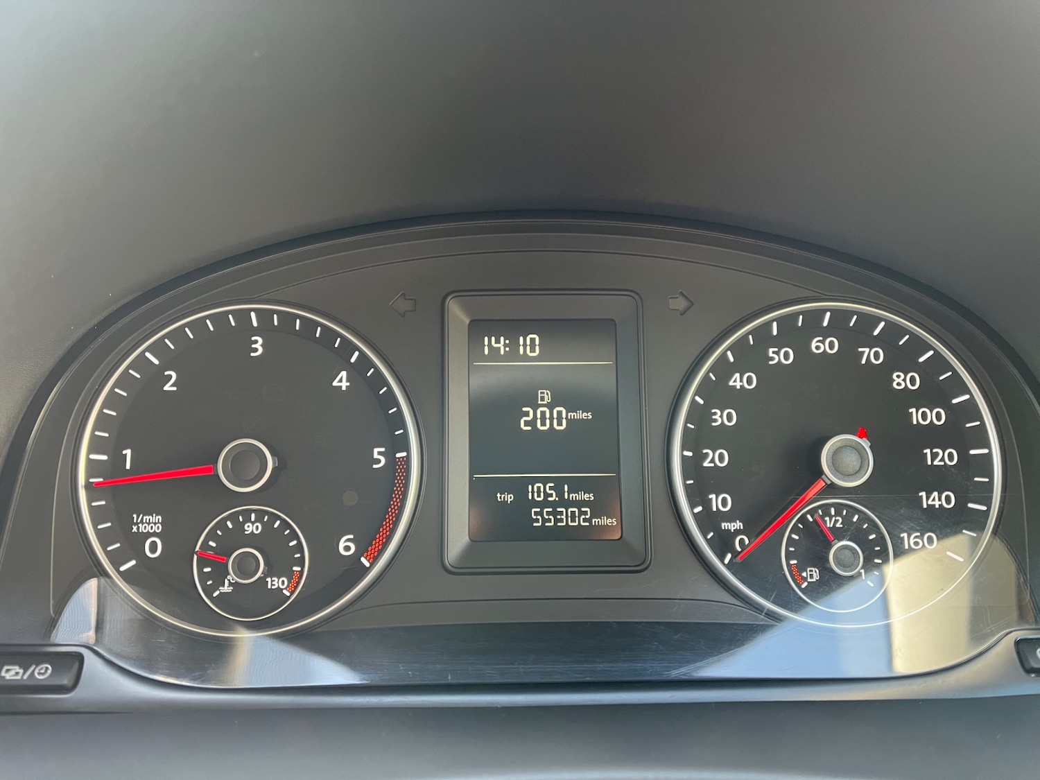 Used Volkswagen Caddy Maxi Life 2015 for sale - 77975679: Photo 19