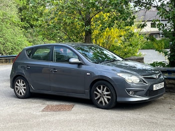 Used Hyundai i30 2011 for sale - 78458943: Photo