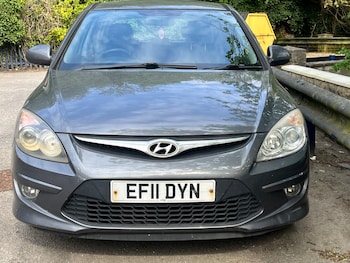 Used Hyundai i30 2011 for sale - 78458943: Photo