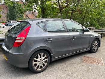 Used Hyundai i30 2011 for sale - 78458943: Photo