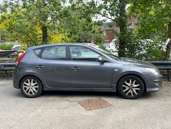Used Hyundai i30 2011 for sale - 78458943: Photo