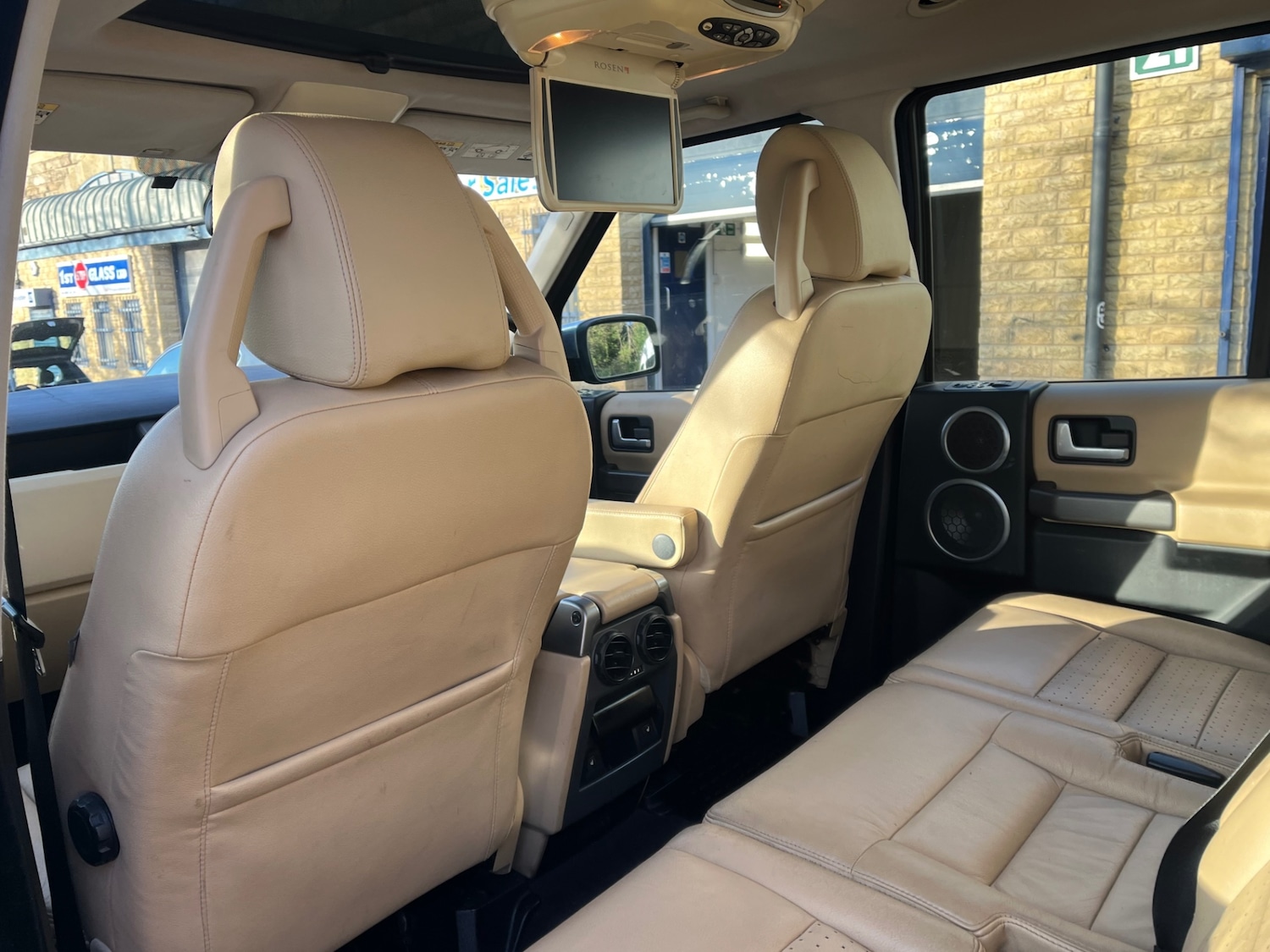 Used Land Rover Discovery 3 2006 for sale - 77160772: Photo 11